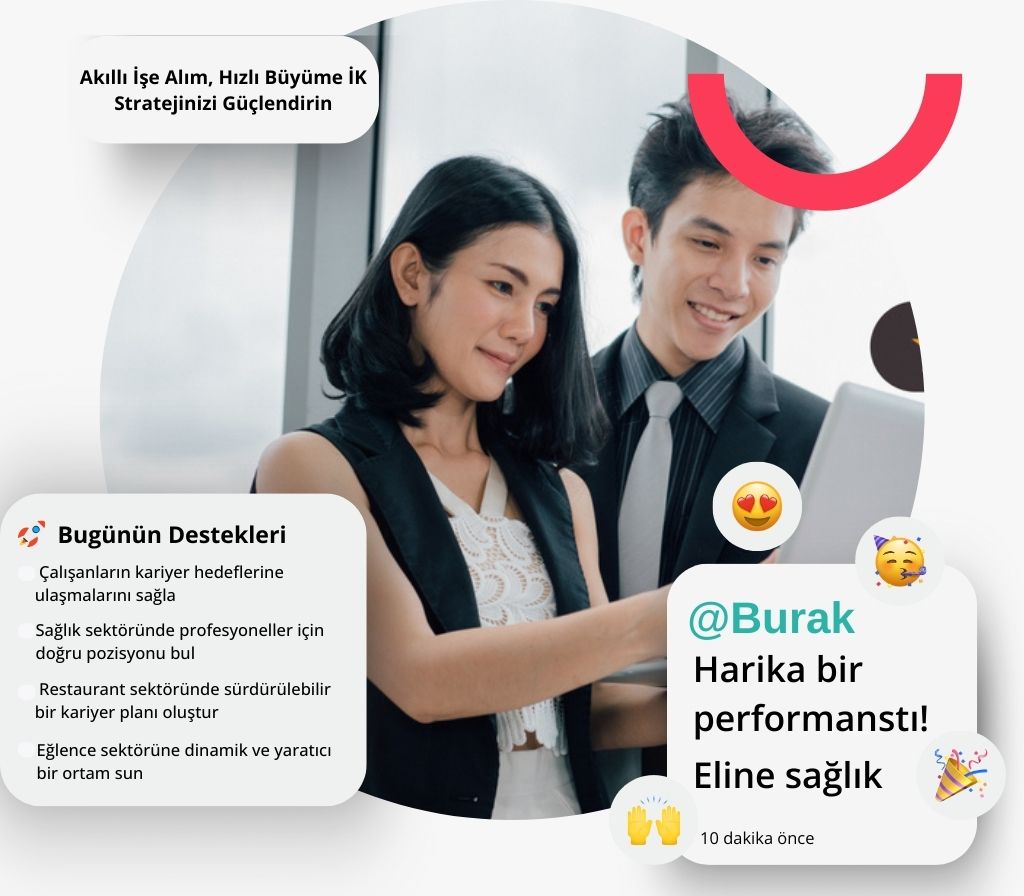 KÜRESEL KARİYERİNİZ İÇİN DOĞRU ADRES