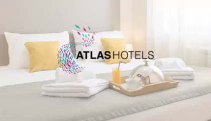 Atlas Hotels Case Study Mo