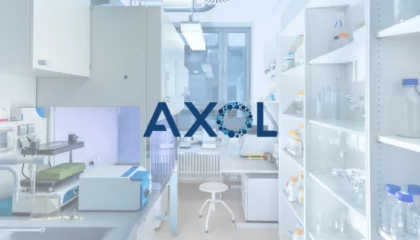 Axol case study Topmark Global employee recognition platform