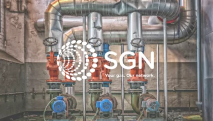SGN Case Study Mo