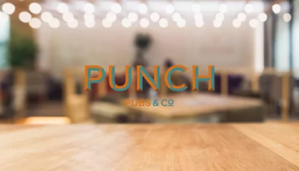 Punch Pubs Case Study Mo