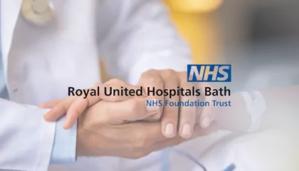 NHS Trust Topmark Global Case Study