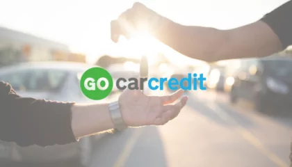 Go Car Credit Case Study Mo