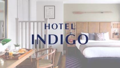 Hotel Indigo Case Study Mo
